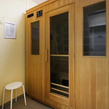 Apartment Haffblick Whg Ha05 *