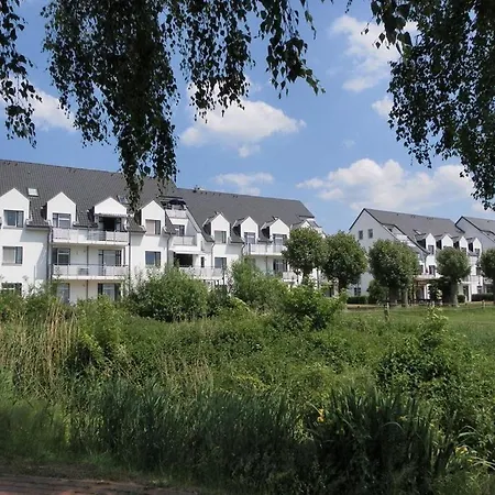 Apartment Haffblick Whg Ha05 Boltenhagen (Ostseebad)