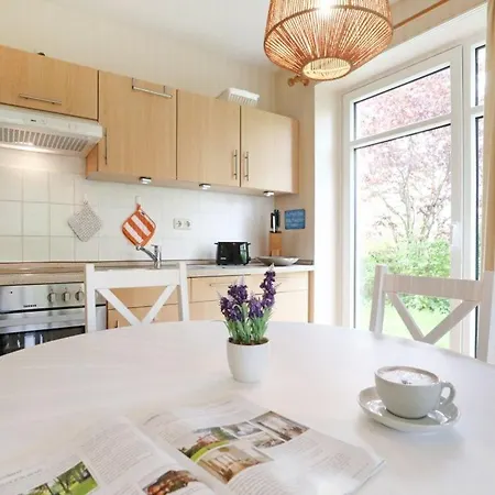 Apartment Haffblick Whg Ha05 *