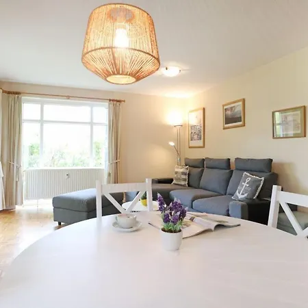 Haffblick Whg Ha05 Apartment *