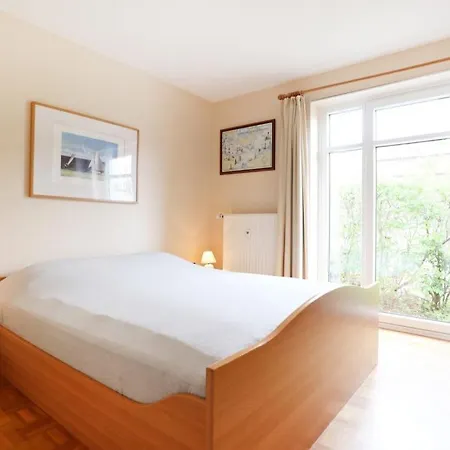 Apartment Haffblick Whg Ha05 *