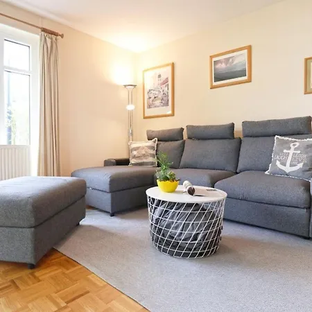 Haffblick Whg Ha05 Boltenhagen (Ostseebad)