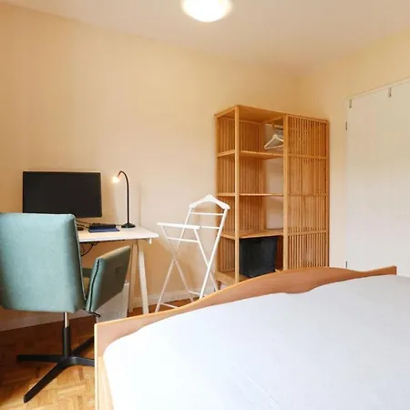 Haffblick Whg Ha05 * Boltenhagen (Ostseebad)