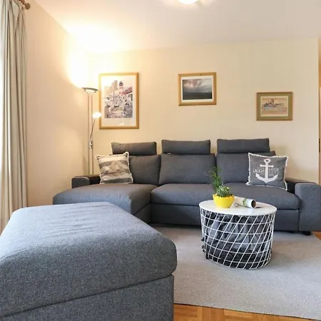 Haffblick Whg Ha05 Apartament *