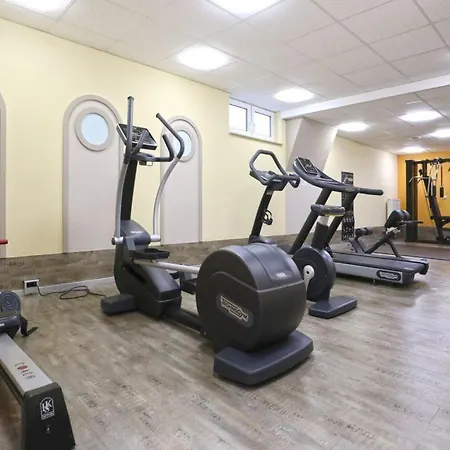 Haffblick Whg Ha05 Apartament