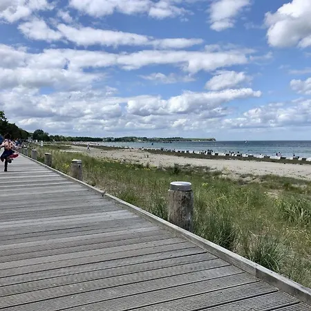 Haffblick Whg Ha05 Boltenhagen (Ostseebad)