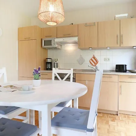 Haffblick Whg Ha05 Boltenhagen (Ostseebad)