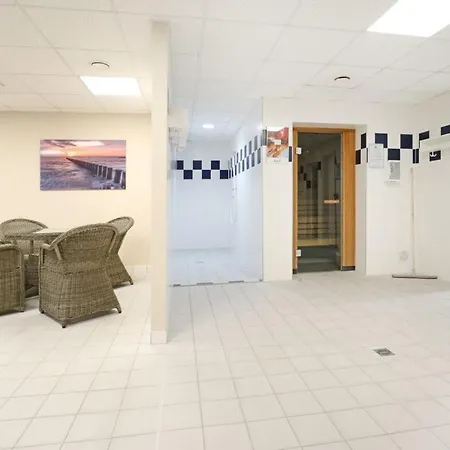 Haffblick Whg Ha05 * Boltenhagen (Ostseebad)