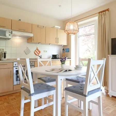 Haffblick Whg Ha05 *