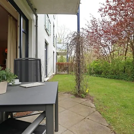 Apartament Haffblick Whg Ha05