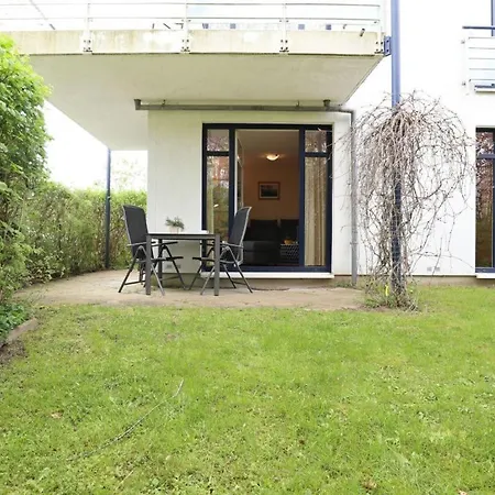 Apartament Haffblick Whg Ha05 Boltenhagen (Ostseebad)