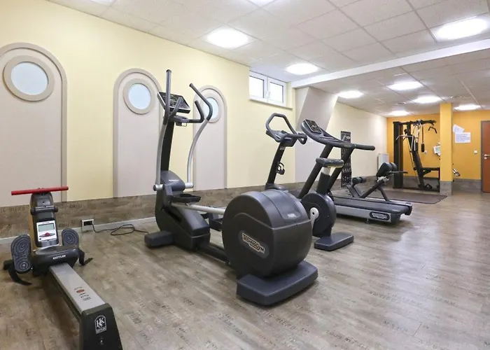 Haffblick Whg Ha05 דירה