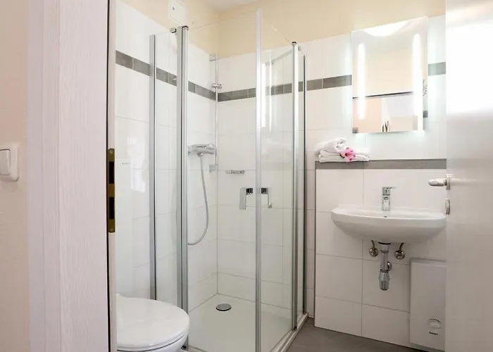 דירה Haffblick Whg Ha05