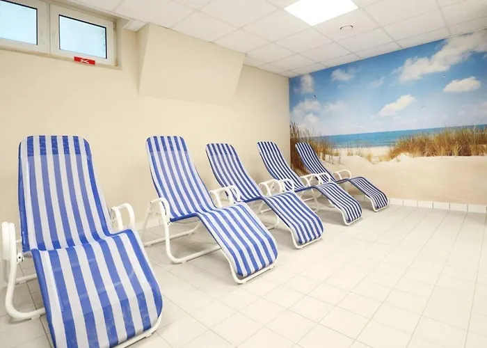 Haffblick Whg Ha05 *