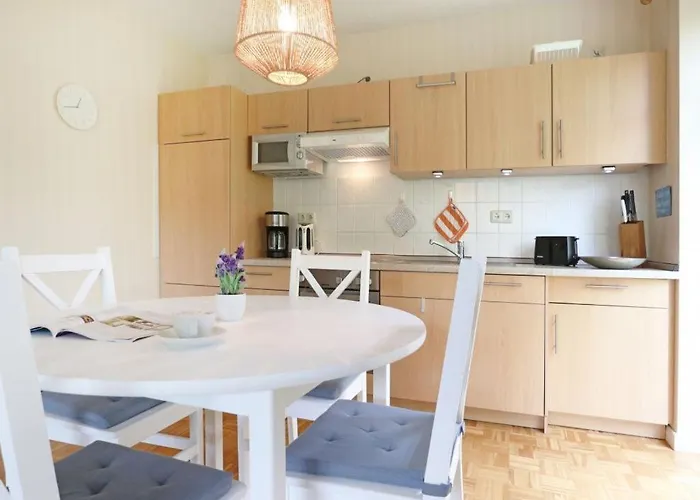 Haffblick Whg Ha05 בולטנהאגן