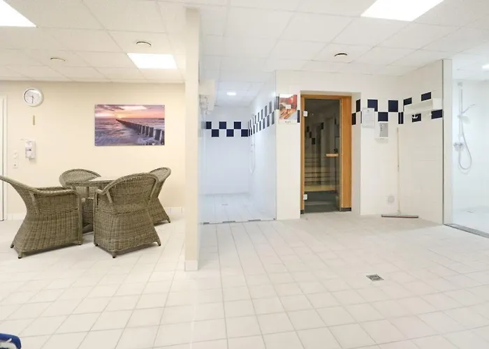 Haffblick Whg Ha05 * בולטנהאגן