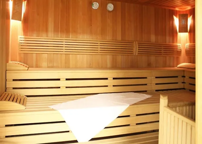 Haffblick Whg Ha05 דירה