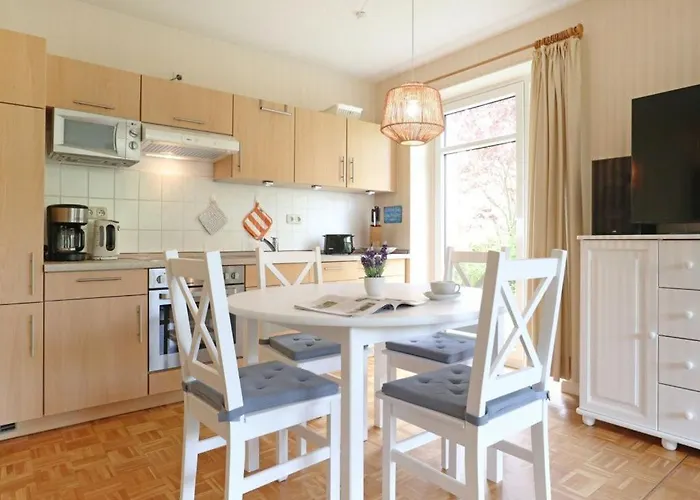 Haffblick Whg Ha05 *