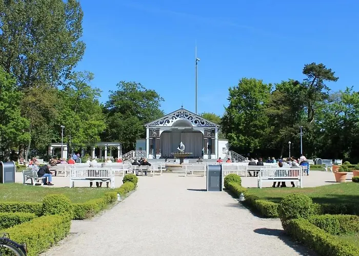 Haffblick Whg Ha05 * בולטנהאגן