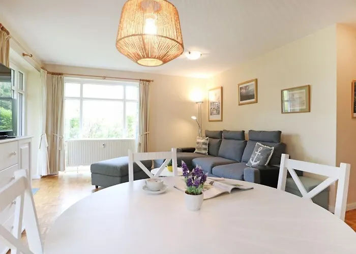 Haffblick Whg Ha05 בולטנהאגן